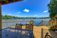 Paddler - B&B Paw Paw