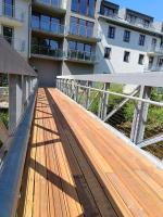 Riverside Vrchlabí - Bed and Breakfast Vrchlabí