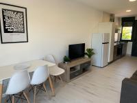 Appartamento con 2 Camere da Letto e Terrazza