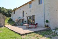Gîte familial en Bourgogne - Ferienwohnung Sennecey-le-Grand