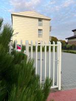 Sea Spray Palanga Sermiesčio 34A - Ferienwohnung Palanga