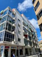 Canteras Beach Home - Ferienwohnung Las Palmas de Gran Canaria