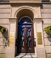 Budapest Riverfront Suite - Ferienwohnung Budapest