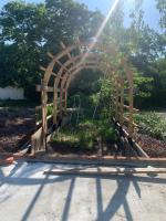 Sonniges Haus - B&B Schenkendöbern