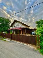Stay and Chill house - Bed and Breakfast Doglodi
