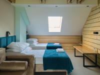 Monolocale con Vista Lago 