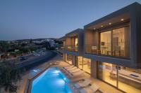 Edem Boutique Hotel - Ferienwohnung Agios Nikolaos