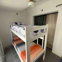 Departamento Centrico para 4 personas con Garage - B&B Concordia