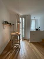 Elegante bilocale De Angeli - Mirable PM - B&B Milano