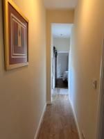Entire 2 Bedroom Cosy Flat Near City Centre - B&B