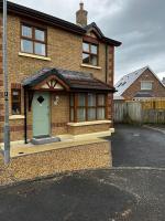 36 Old Mill Grange - Ferienwohnung Portstewart