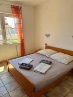 Appartamento con Vista Giardino