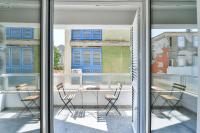 Apartment Zara, Zadar city centar - B&B
