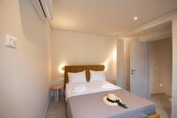 Superior Apartment mit 1 Schlafzimmer und Balkon