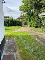 4 Bed house, 2 bath with large garden and free parking - Sleeps 8 - B&B Southampton