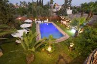 Villa Dar Silsila Marrakech - B&B Marrakech