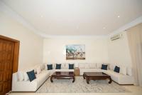 Villa Dar Silsila Marrakech - B&B Marrakech