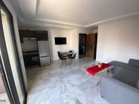 Appartement meublé à Darb Bouazza - Ferienwohnung Dar Bouazza