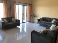Ulemwaka Lodge - B&B