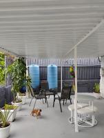 Black & White Comfort Studio - B&B San Juan