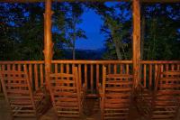 Pinnacle Vista - Bed and Breakfast Sevierville