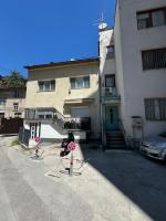 Tekija Central Stay Apartment - B&B