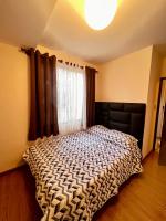 Apartamento todo equipado familiar, espacioso seguro y céntrico - B&B Cochabamba