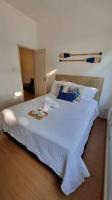 Apartamento Praia PêPê - Olegário - B&B Rio de Janeiro