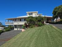 Solitary Islands Lodge - B&B Woolgoolga