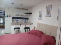 Coração da Asa Norte - Ferienwohnung Brasília