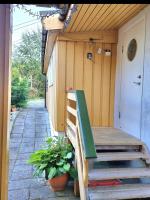 Stranda apartment - B&B
