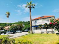 Rab Island Apartmets - Palit - B&B Arbe