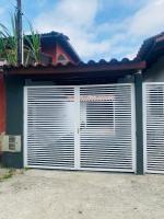 Litoral casa Ubatuba - B&B Ubatuba