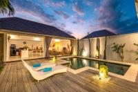Villa Jolena - B&B
