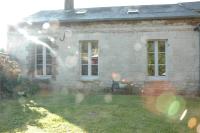 Château de Clermont - B&B Clermont-les-Fermes