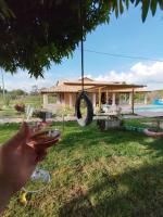 Chácara do Cardoso - B&B Três Marias