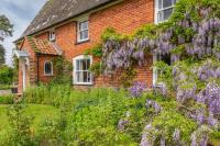 Cutbush Farm House - B&B