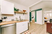 The Larks Nest - A Gem in a Tranquil Neighborhood - B&B Great Falls