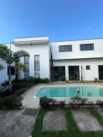 Casa Paradise Mogi - Bed and Breakfast Mogi das Cruzes