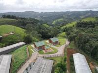 Capadócia - Cabana Jônica - B&B
