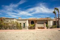 Villa de 6 Recámaras con Vistas al Mar en Pedregal - Chambres d’hôtes