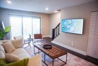 Boho Townhouse near USF - B&B