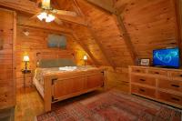 Mountain Glory - Bed and Breakfast Gatlinburg