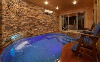 Copper Creek Lodge - B&B