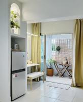 Habitación Doble con balcón