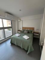UriburuHome-Recoleta,2 amb estrenar-4 pers con cochera - B&B
