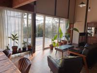 Holiday house with great views! - B&B