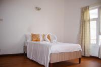 Habitación Doble Deluxe con balcón