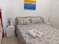 Chambre Quadruple avec Salle de Bains Privative