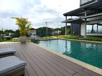 Urban oasis, nature and comfort in the city - B&B San José